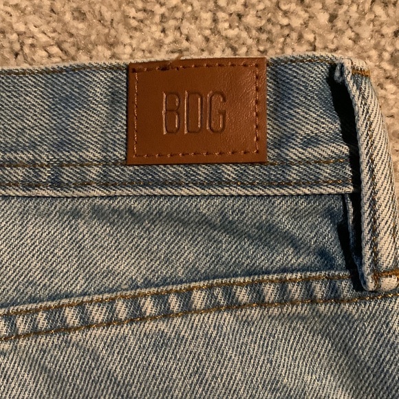 Men’s Dad Fit Urban Outfitters Jeans - Picture 3 of 4